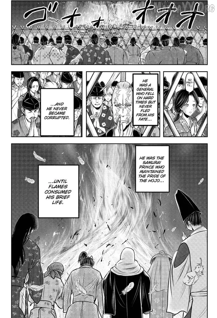 The Elusive Samurai Chapter 236 image 18_optimized